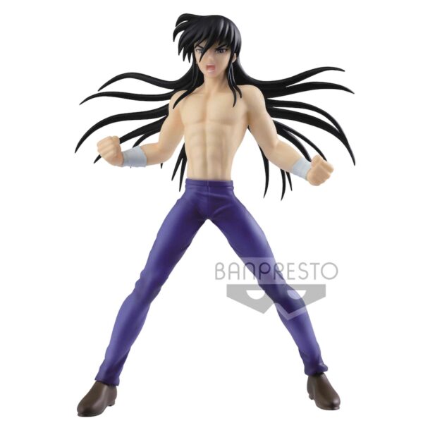 DRAGON SHIRYU FIGURA 16 CM SAINT SEIYA SAINT COSMO MEMOIR