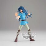 GEMINI KANON FIGURA 18 CM SAINT SEIYA SAINT COSMO MEMOIR