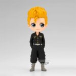 TAKEMICHI HANAGAKI VER A FIG 14 CM TOKYO REVENGERS Q POSKET