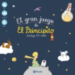 EL GRAN JUEGO DE EL PRINCIPITO