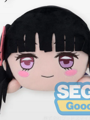 KANAO TSUYURI PELUCHE 15 CM NESOBERI (Lay-...