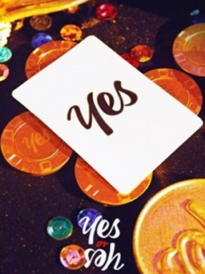 TWICE - YES OR YES (6TH MINI ALBUM)