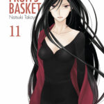 FRUITS BASKET. Edición coleccionista 11