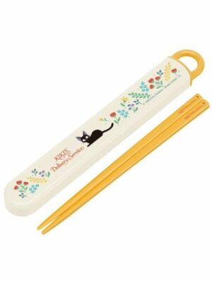 PALILLOS DE NICKY LA APRENDIZ DE BRUJA - SKATER STUDIO GHIBLI