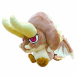 DIABLOS PELUCHE CHIBI 20 CM MONSTER HUNTER