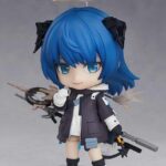 MOSTIMA FIGURA 10 CM ARKNIGHTS NENDOROID