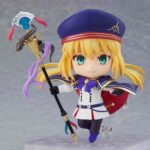 CASTER / ALTRIA FIGURA 10 CM FATE GRAND ORDER NENDOROID