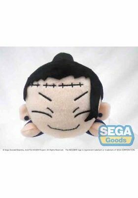 SUGURU GETO PELUCHE 10 CM NESOBERI (Lay-Do...