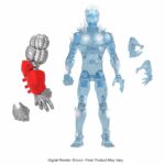 ICEMAN FIGURAS 15 CM MARVEL LEGENDS X-MEN F10115L00