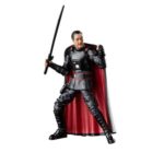 VIN MOFF GIDEON FIGURA STAR WARS VINTAGE MANDO MONDAYS