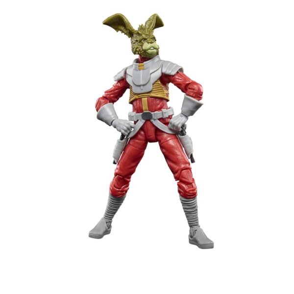 JAXXON FIGURA 15 CM STAR WARS BLACK SERIES F28155L0