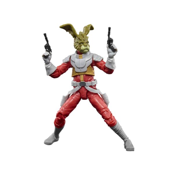 JAXXON FIGURA 15 CM STAR WARS BLACK SERIES F28155L0 - Imagen 2