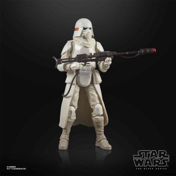 FLAMETROOPER FIGURA 15 CM STAR WARS BLACK SERIES GAMING GREATS F28445L0