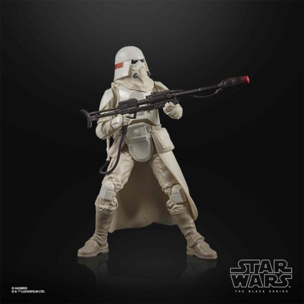 FLAMETROOPER FIGURA 15 CM STAR WARS BLACK SERIES GAMING GREATS F28445L0 - Imagen 3