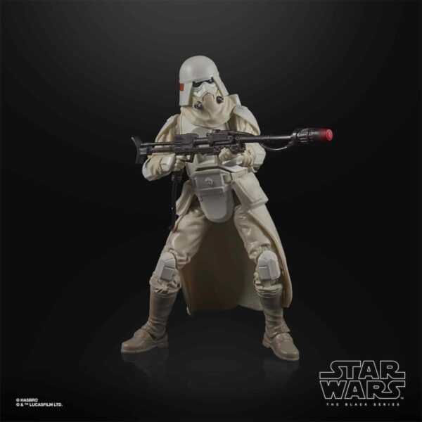 FLAMETROOPER FIGURA 15 CM STAR WARS BLACK SERIES GAMING GREATS F28445L0 - Imagen 4