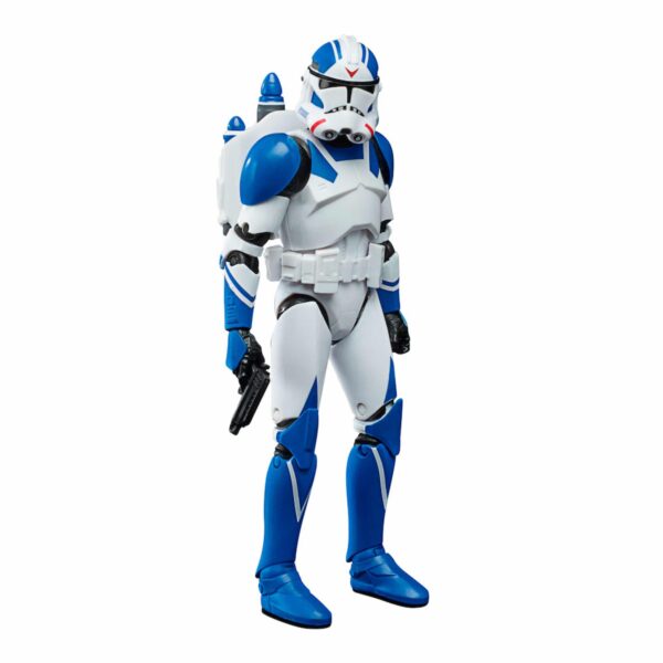 JET TROOPER FIGURA 15 CM STAR WARS BLACK SERIES F28685L0