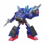 AUTOBOT SKIDS DELUXE FIGURA 13,5 CM TRANSFORMERS LEGACY SERIES FIGURE F30085X0