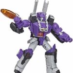 GALVATRON FIG 20 CM TRANSFORMERS GENERATIONS LEGACY LEADER F35185X0
