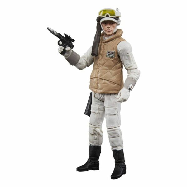 VIN REBEL SOLDIER ECHO BASE BATTLE GEAR FIGURA 10 CM STAR WARS VINTAGE COLLECTION F44675L0