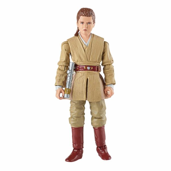 ANAKIN SKYWALKER FIGURA 9,5 CM SW LA AMENAZA FANTASMA SW VINTAGE F44935X0 RE-RUN