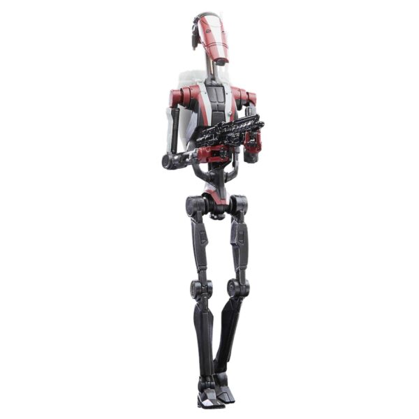 DROIDE DE COMBATE B1 FIG 15 STAR WARS THE BLACK SERIES F55955L0 - Imagen 3