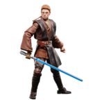 VIN ANAKIN SKYWALKER PADAWAN FIG 9,5 CM STAR WARS ATTACK CLONES VINTAGE F56335X0