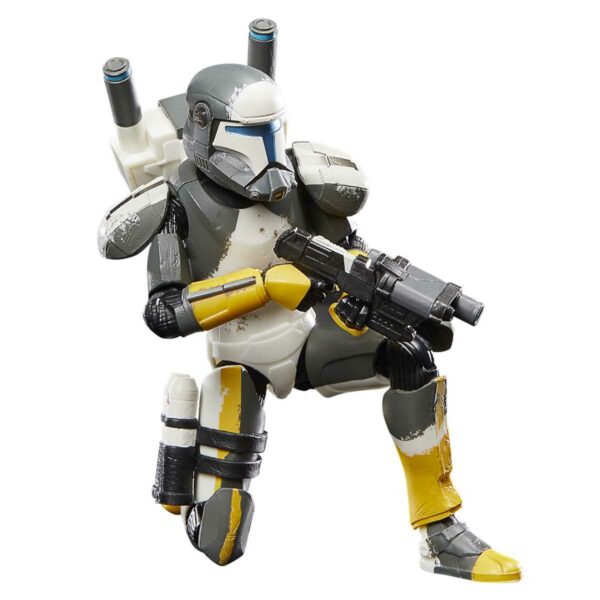 RC1262 FIG 15 CM STAR WARS BLACK SERIES G... - Imagen 2