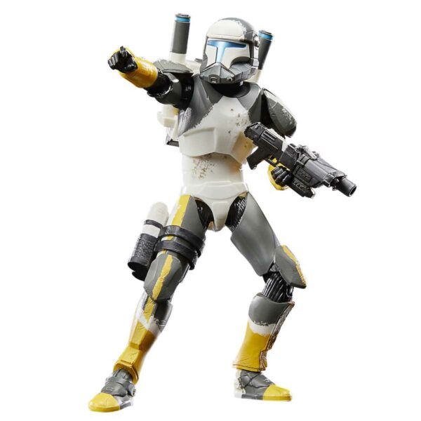 RC1262 FIG 15 CM STAR WARS BLACK SERIES G... - Imagen 4