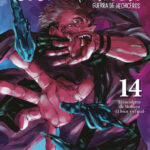 JUJUTSU KAISEN 14