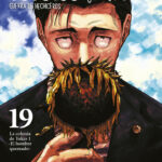 JUJUTSU KAISEN 19