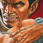 LA TUMBA DE DRACULA MAGAZINE (MARVEL LIMITED EDITION)