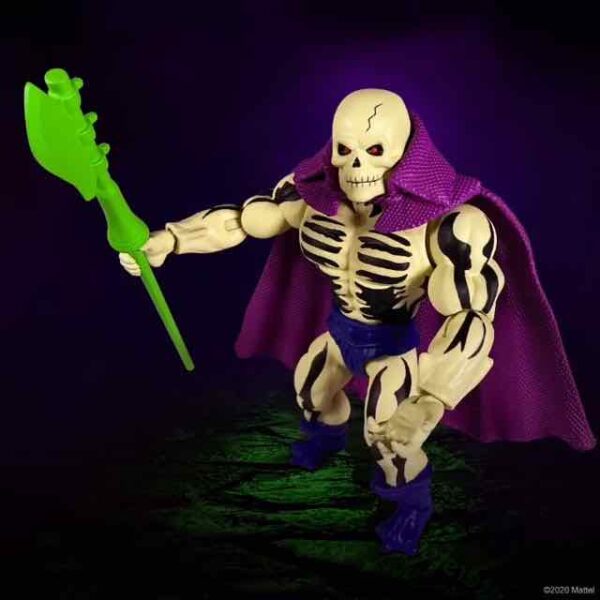 SCARE GLOW GNN94 FIGURA 14 CMMASTERS OF THE UNIVERSE ORIGINS