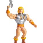 HE-MAN DELUXE FIGURA MASTERS OF THE UNIVERSE ORIGINS GVL76