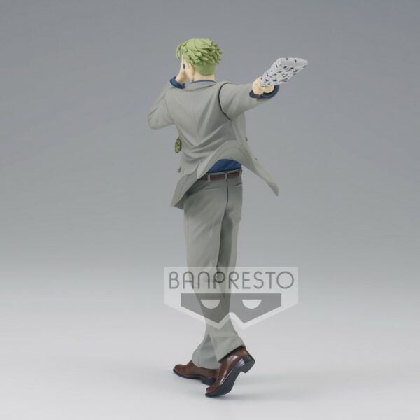 KENTO NANAMI FIG 19 CM JUJUTSU KAISEN - Imagen 5