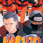 Naruto nº 36/72