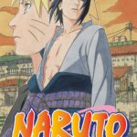 Naruto nº 38/72