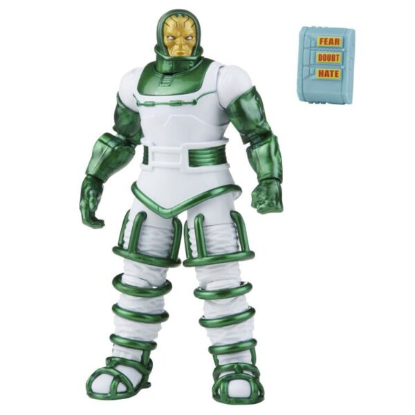 PSYCHO-MAN FIGURA 15 CM FANTASTIC FOUR MAR - Imagen 4