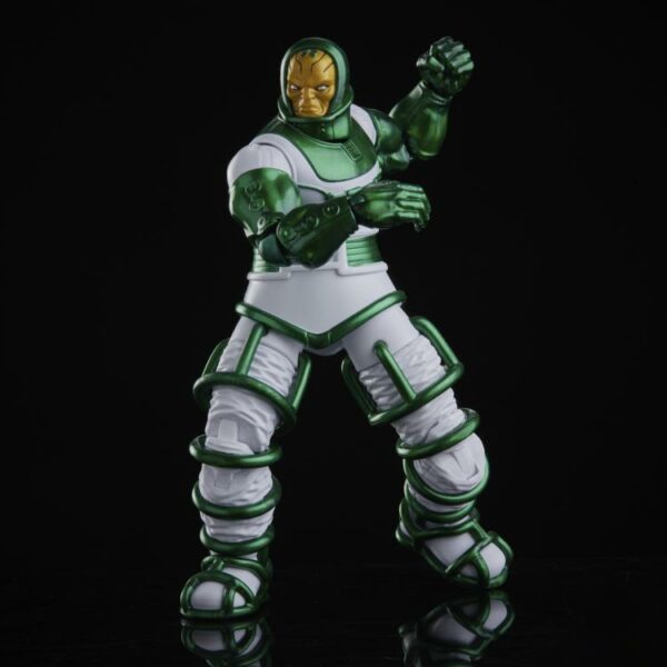 PSYCHO-MAN FIGURA 15 CM FANTASTIC FOUR MAR - Imagen 5