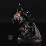 CATWOMAN REBIRTH FIGURA DC COMICS Q-FIG