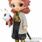 Figura Sabito Ver.A Demon Slayer Kimetsu no Yaiba Q posket 14cm