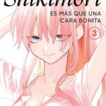 SHIKIMORI ES MAS QUE UNA CARA BONITA 03