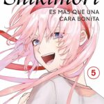 SHIKIMORI ES MAS QUE UNA CARA BONITA 05