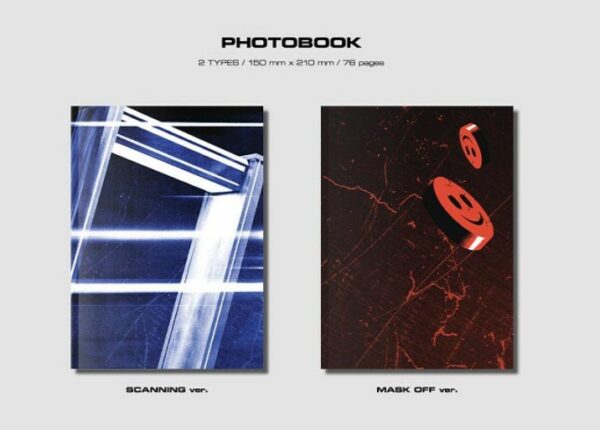STRAY KIDS - Oddinary (Standard Ver.) - Imagen 3