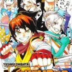 Cofre Yoakemono 1 + 2