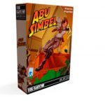 Abu Simbel En Español Juego de mesa TCG