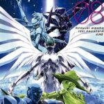 Accel World nº 08/08