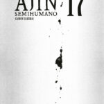 AJIN (SEMIHUMANO) 17