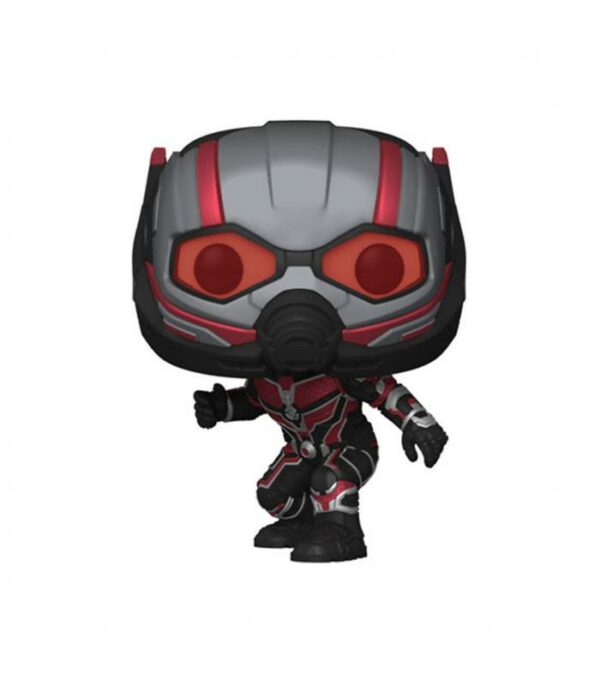 Funko POP! Marvel Ant-man Wasp Quantunmania Ant-Man