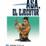 Asa el ejecutor nº 08/10