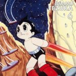 Astro Boy nº 06/07